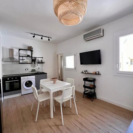 Biscottai Port Apartments Trapani Eksteriør billede