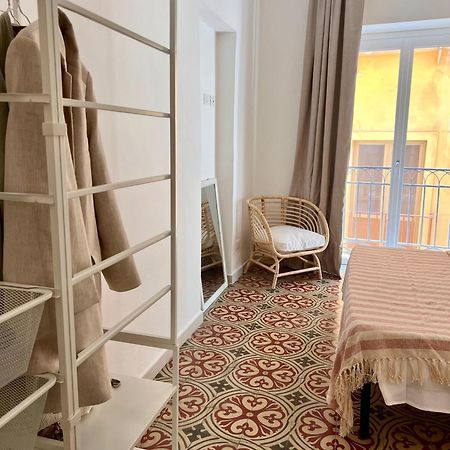 Biscottai Port Apartments Trapani Eksteriør billede