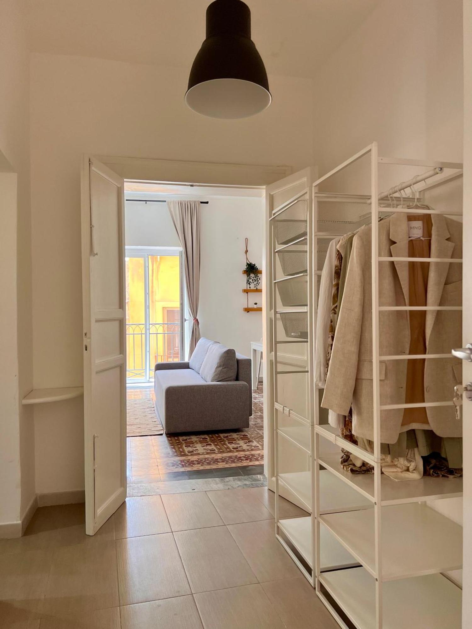 Biscottai Port Apartments Trapani Eksteriør billede