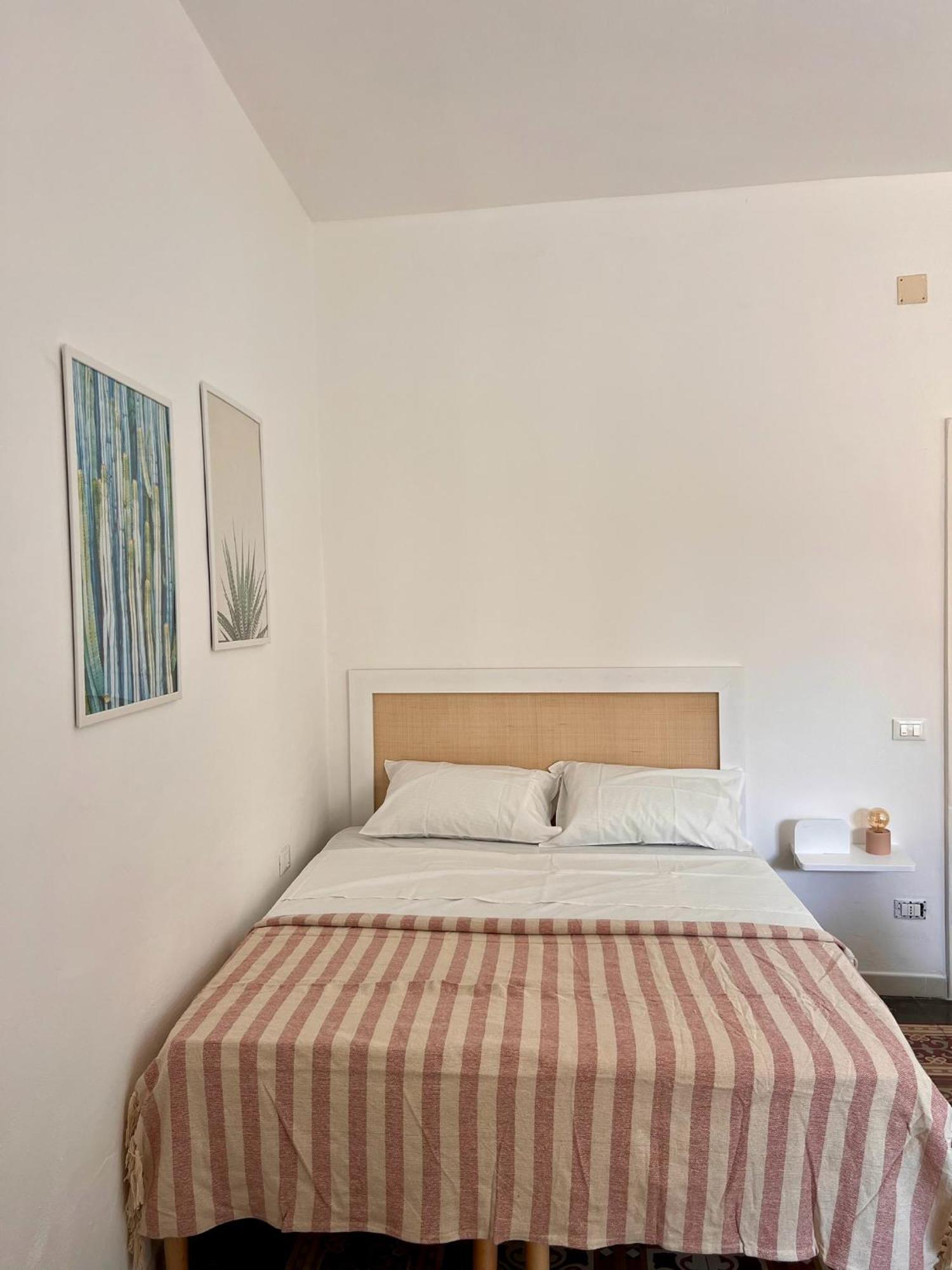 Biscottai Port Apartments Trapani Eksteriør billede